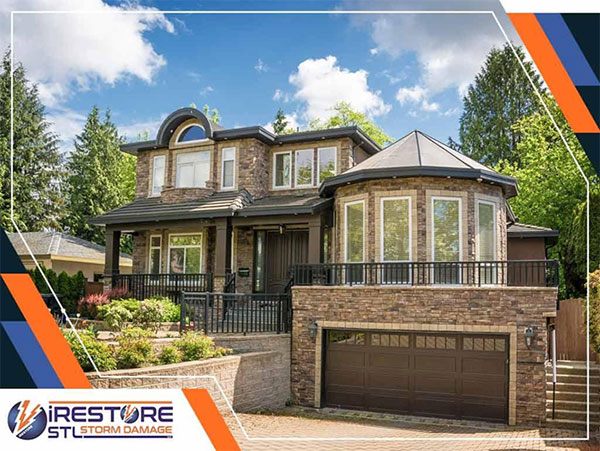 iRestore Stl. LLC: Making Your Home Better Than Before