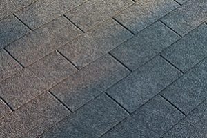 Re-roofing Asphalt Shingles