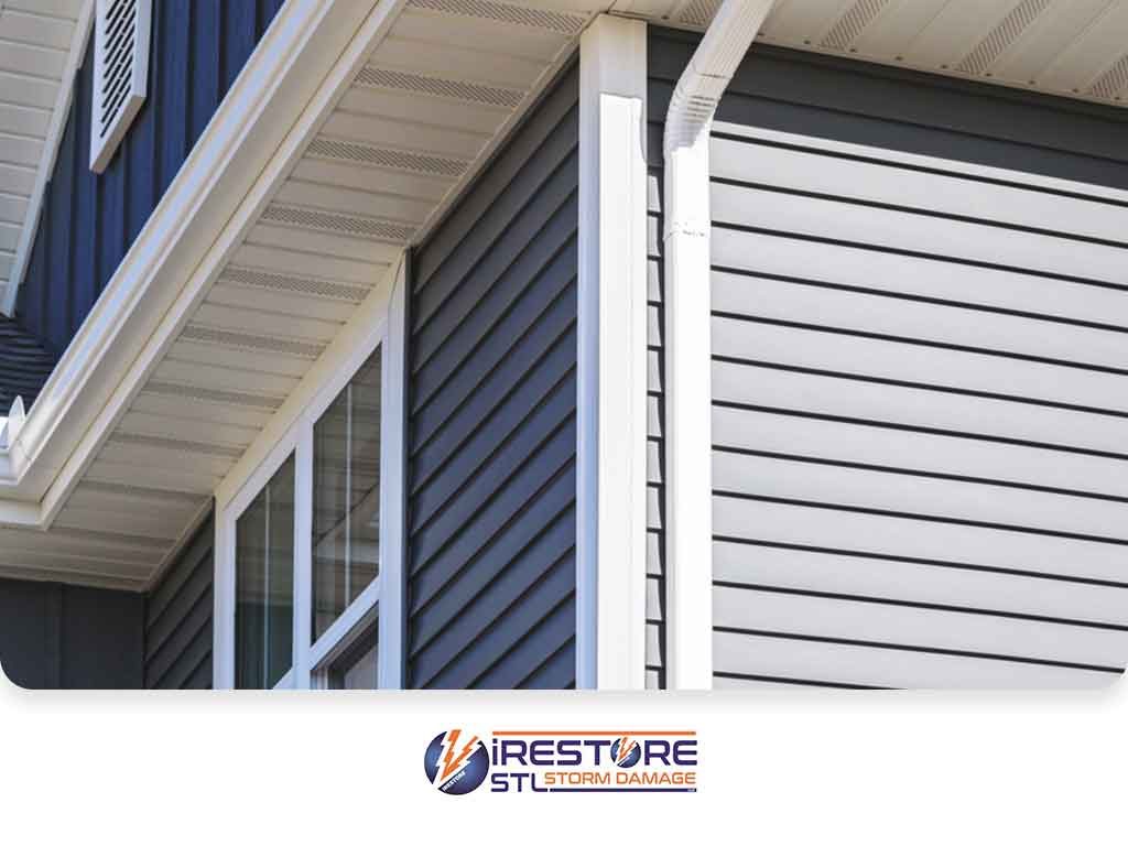 Key Characteristics of Vinyl Siding