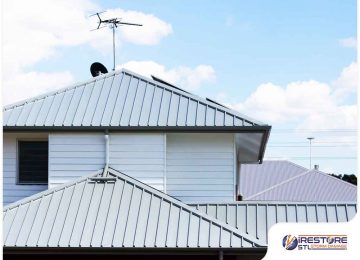 What You Should Know About Metal Roof Underlayments