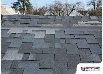 The Most Common Causes of Residential Roofing Problems