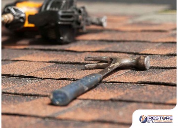 Tips for Filing a Successful Roof Storm Damage Claim