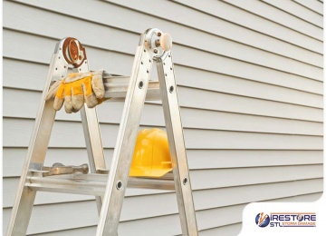 3 Advantages of Working with a Local Siding Contractor