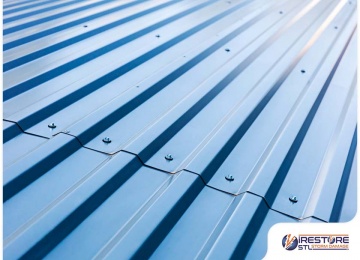 Top 5 Reasons to Choose Aluminum Roofing