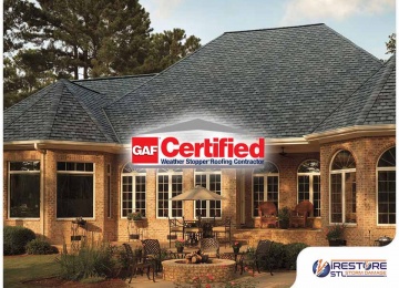 Why Work With a GAF-Certified Weather Stopper® Contractor