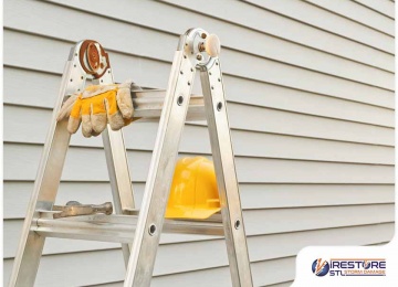 Preparing Your Home for Successful Siding Replacement