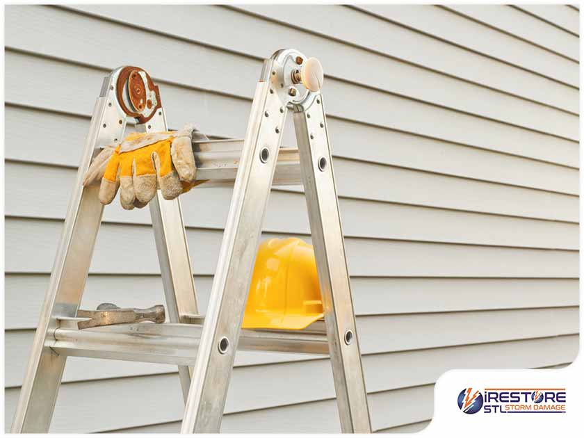Siding Replacement