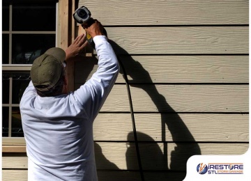 4 Questions to Ask When Choosing a Siding Company