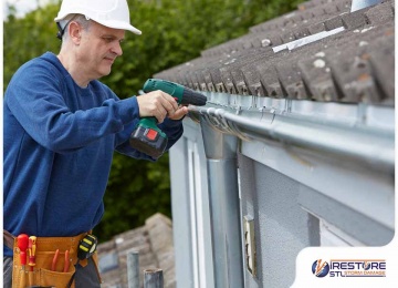 What Are the Best Practices for Gutter Installation?