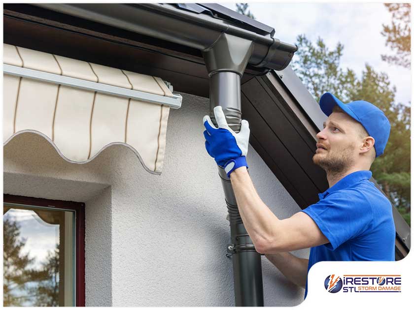 How Much Does Gutter Guard Installation Cost? (2023 Guide)