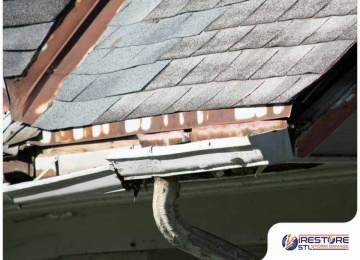 What Are the Most Common Causes of Gutter Damage?