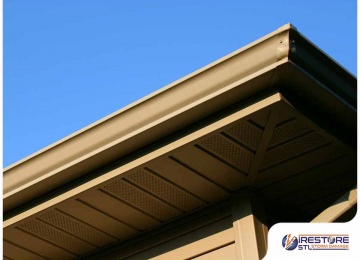K-Style Gutters: Why Do Homeowners Prefer Them?