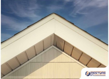 Signs That You Need to Replace Your Soffits and Fascia