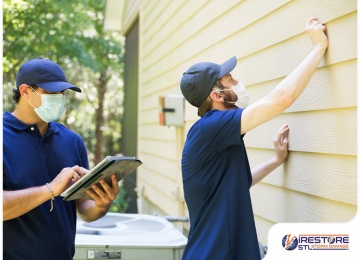 Why Choose a Local Siding Contractor