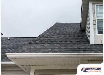 Should You Get New Gutters Along With Your New Roof?