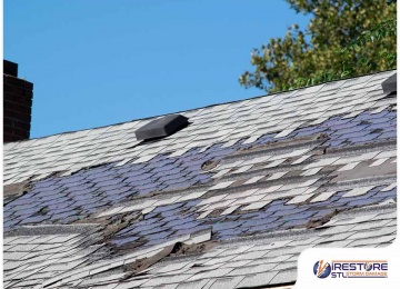 Dealing With the 3 Worst Threats to Your Roof