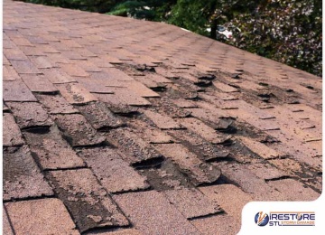 When Does a Roof Need Repairs?
