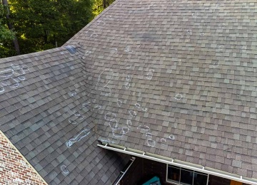 Why Roofing Hail Damage Should Not be Ignored