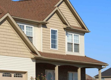 Choosing the Right Gutter Size for Your Home