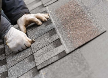 6 Most Common Roofing Problems