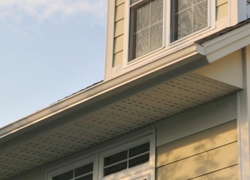 Are Your Gutters in the Right Place?